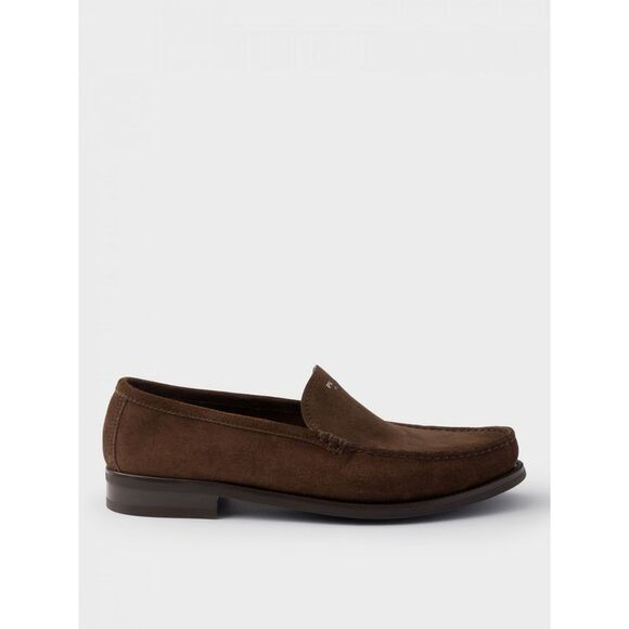 Prada Loafers Men Dark - Picture 1 of 1